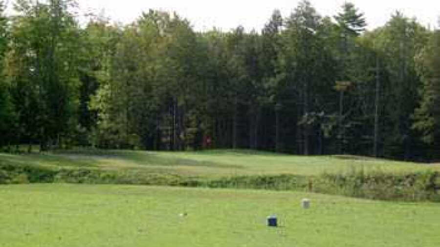 Deep Brook GC: #3