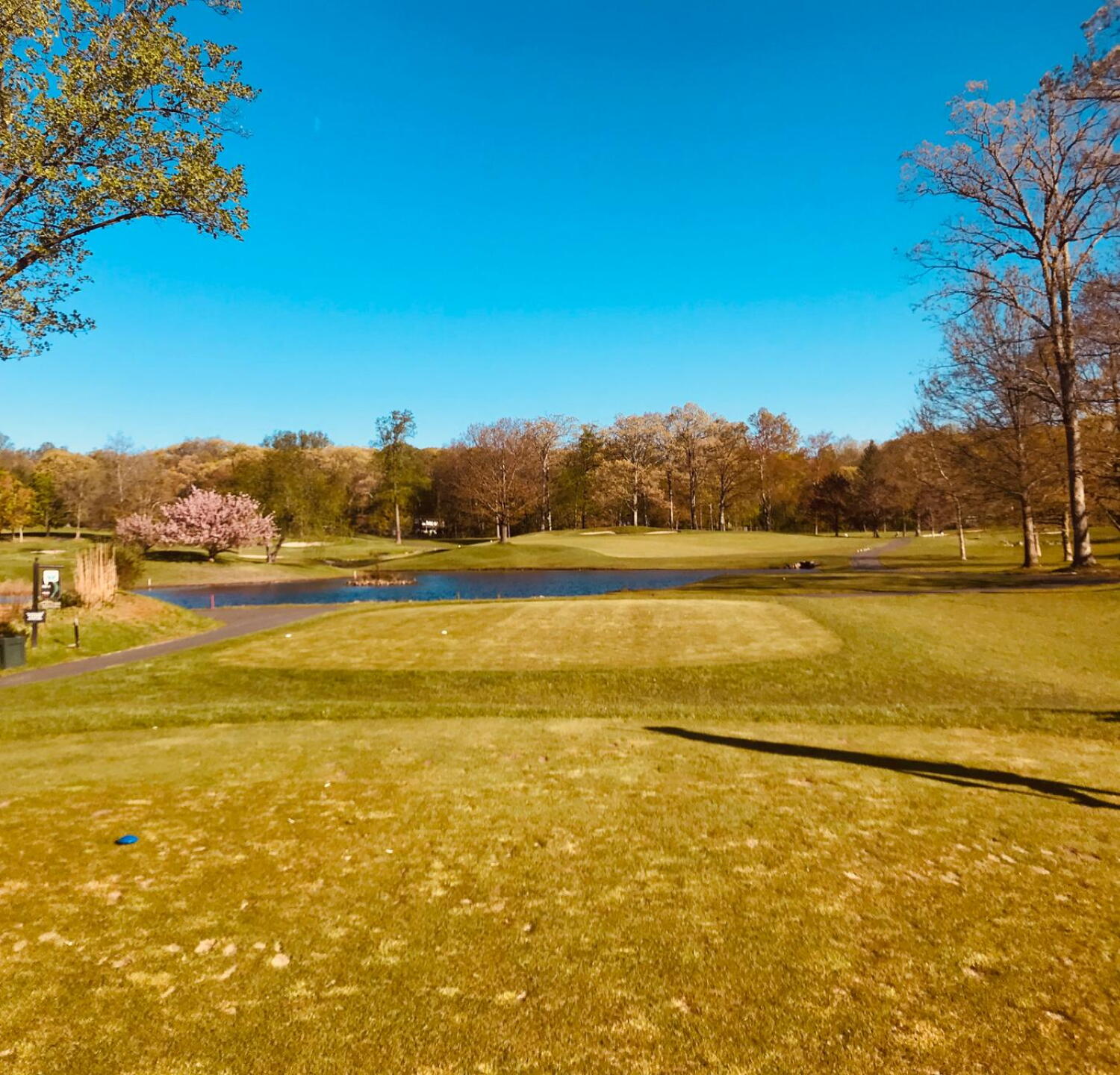 4th Hole (Photo submitted by PJCdude on 05/14/2020)