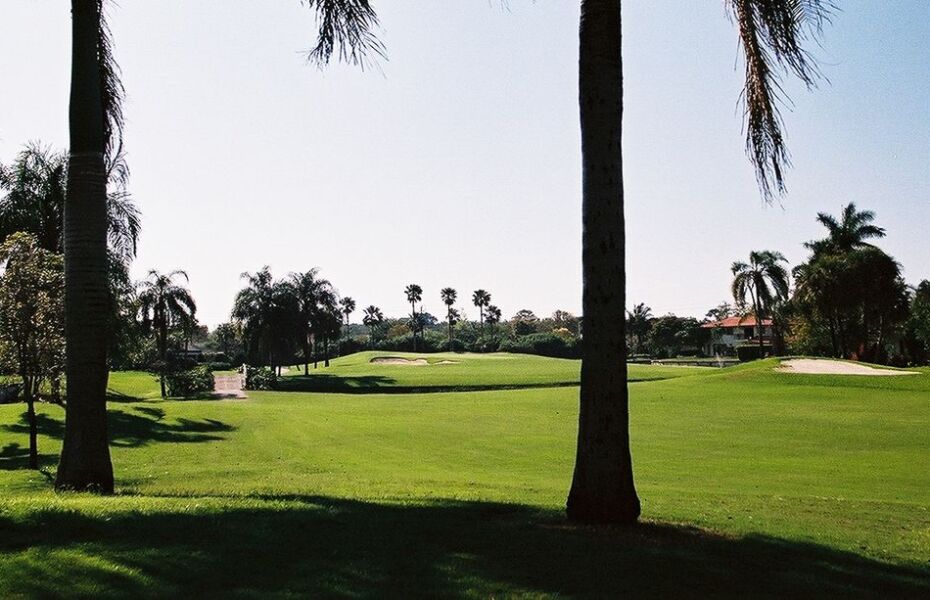 West at Woodlands Country Club in Tamarac, Florida, USA GolfPass