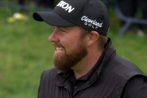 The 148th Open at Royal Portrush: Round 4