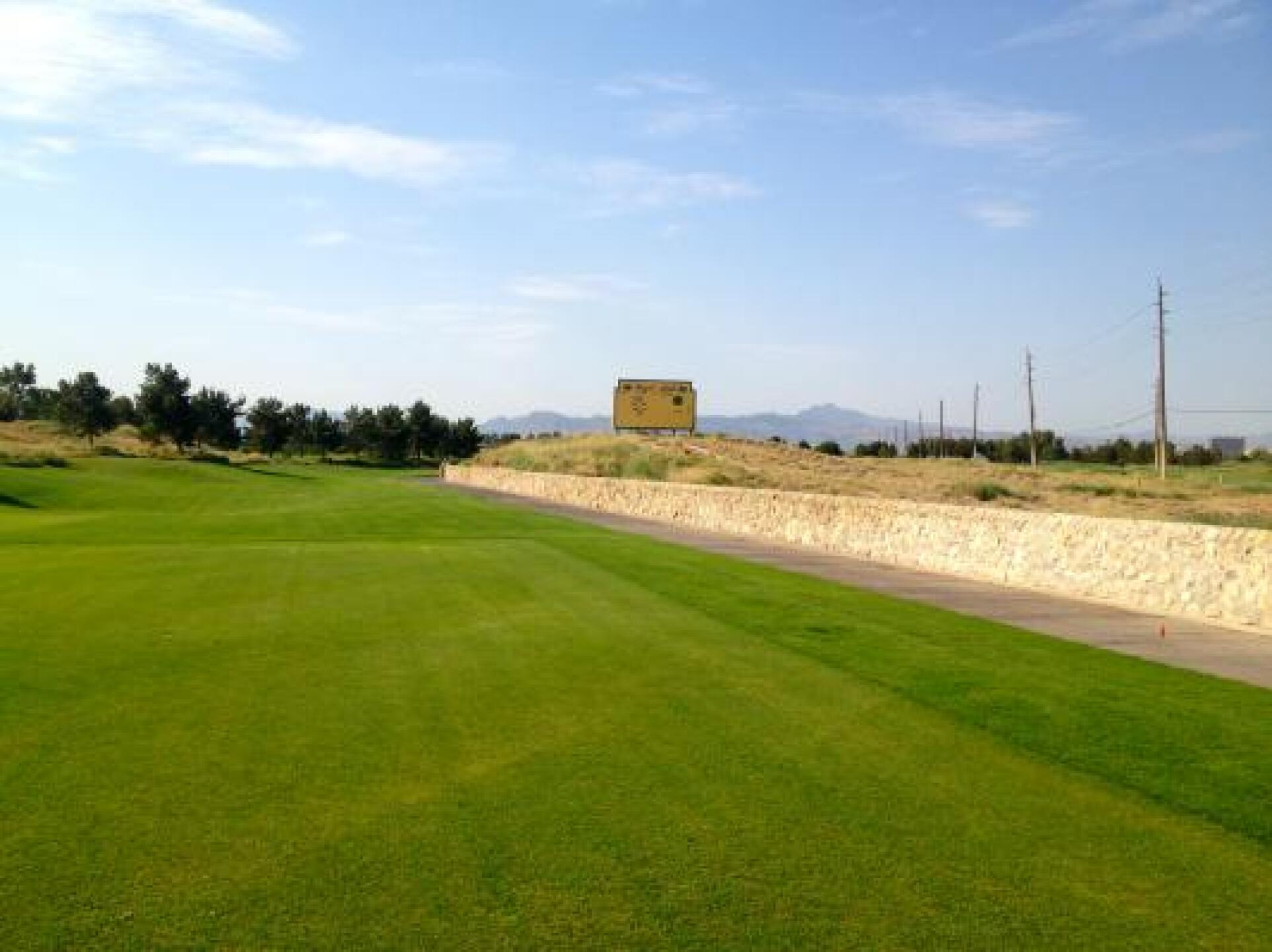 (Photo submitted by Barneygolf on 07/05/2013)