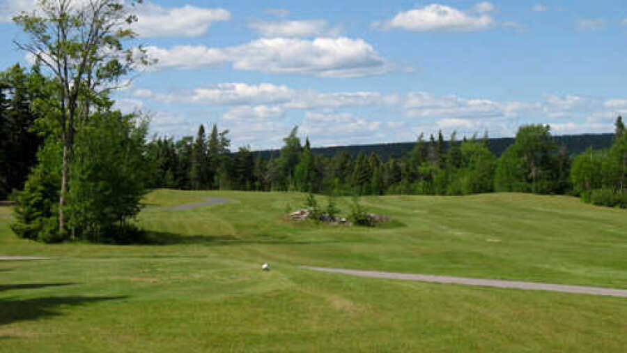 Terra Nova Golf Resort - Eagle Creek: #3