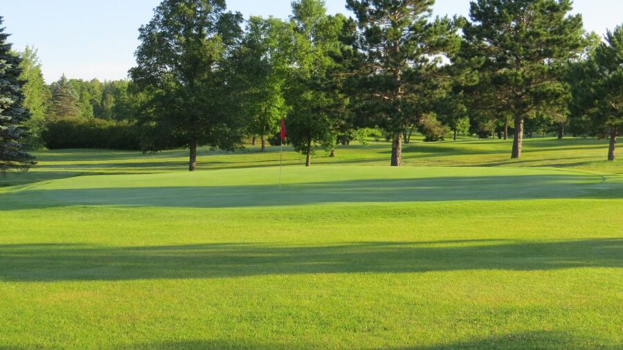 Greenwood GC: #2