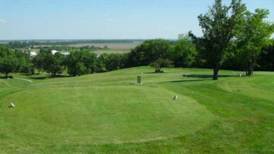 St.Marys GC