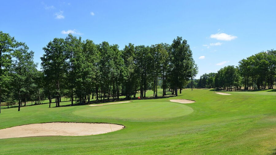 Haute-Auvergne GC