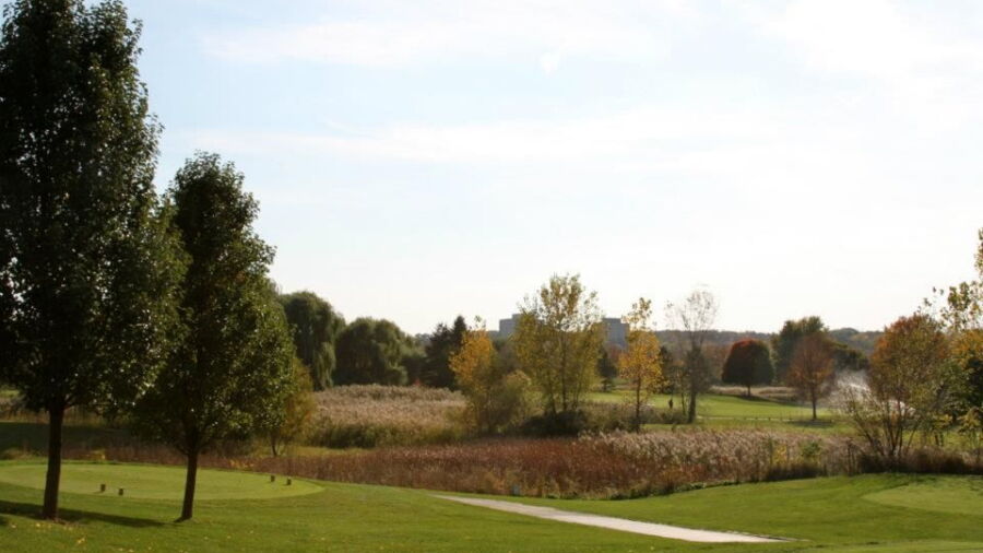 River Bend GC