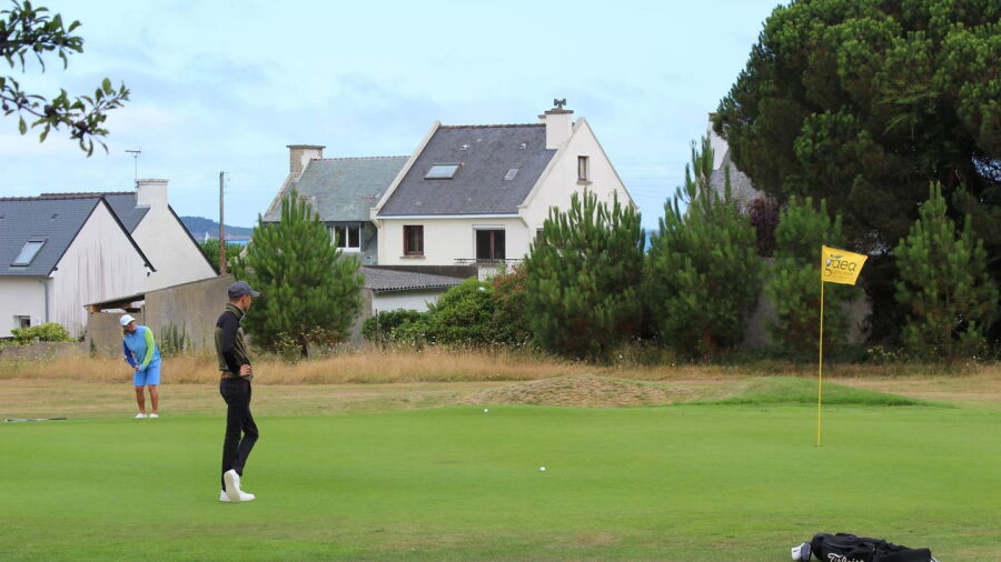 Gaea Golf de Lancieux