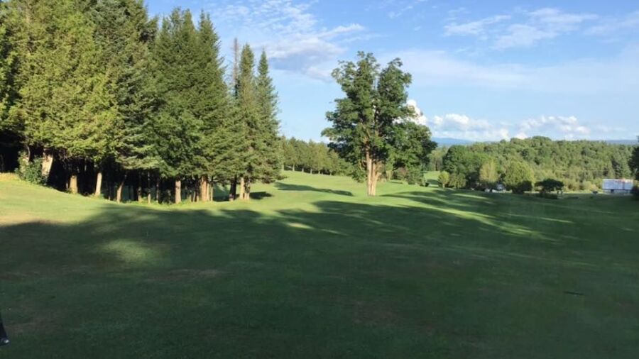 Le Sommet du Golf at Marbleton