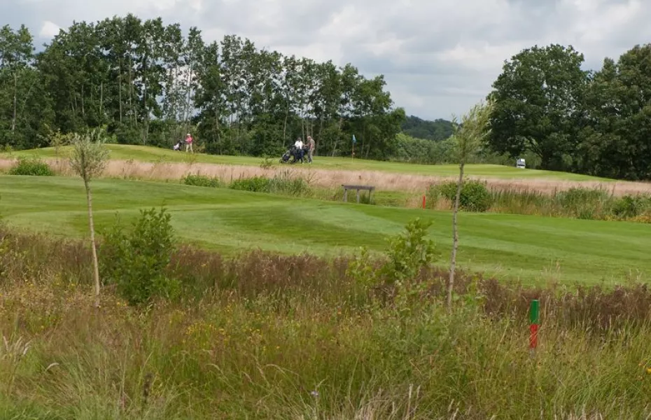 Dutch Golf Putten