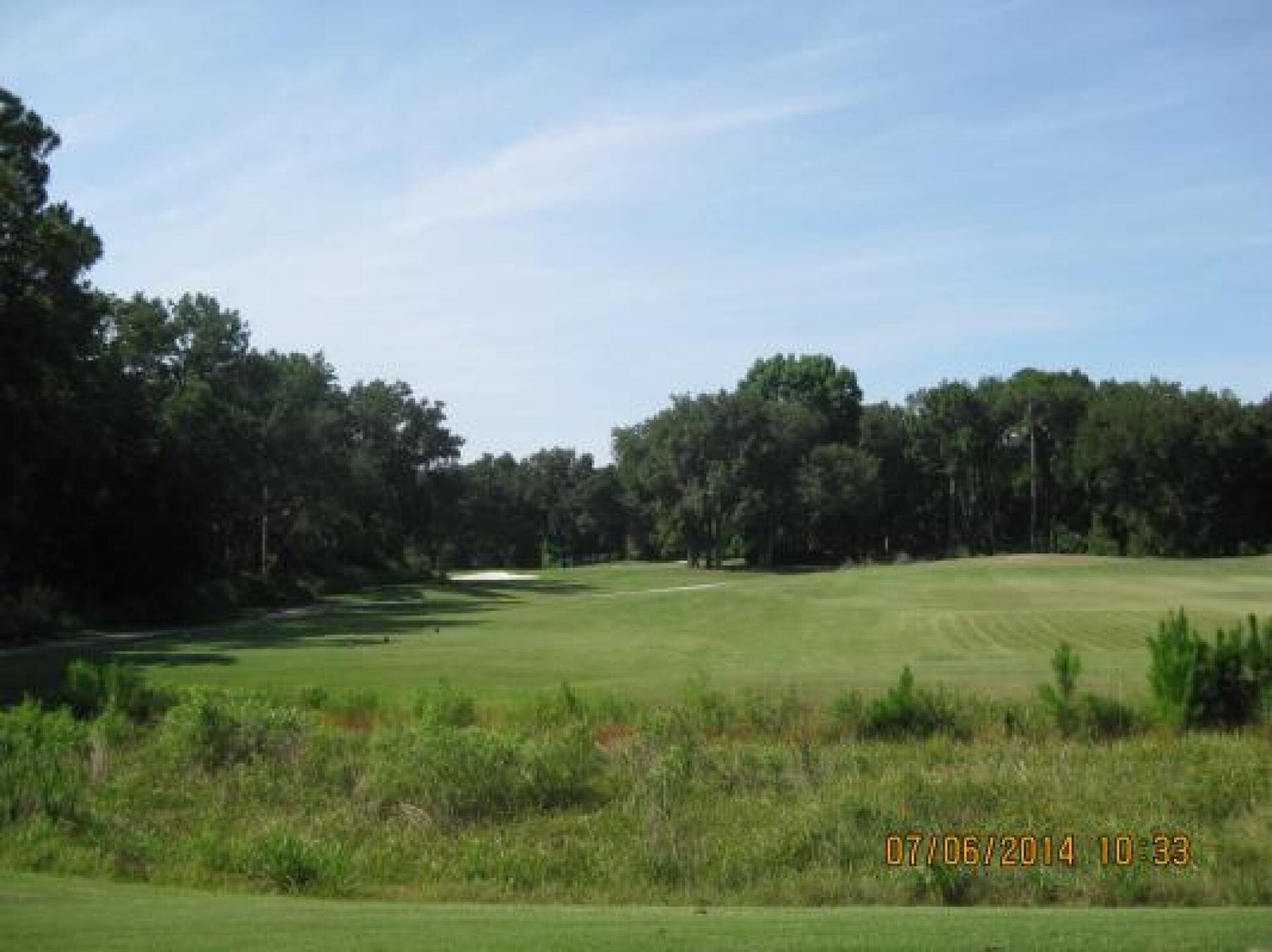 #15 from Tee box (Photo submitted by Steve8905914 on 06/07/2014)