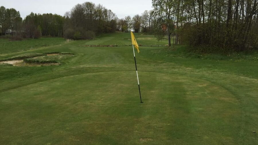 Veierland GC