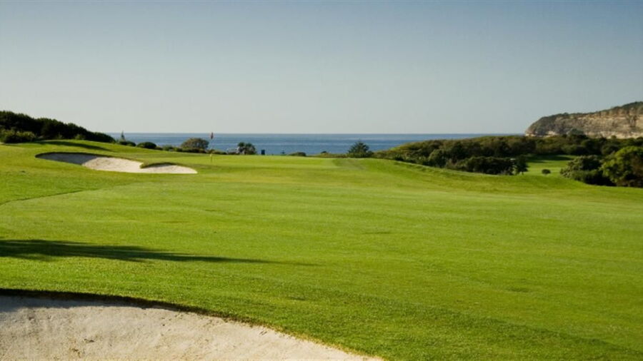 Mona Vale GC: #10