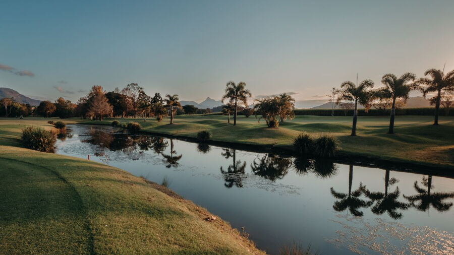 Murwillumbah GC