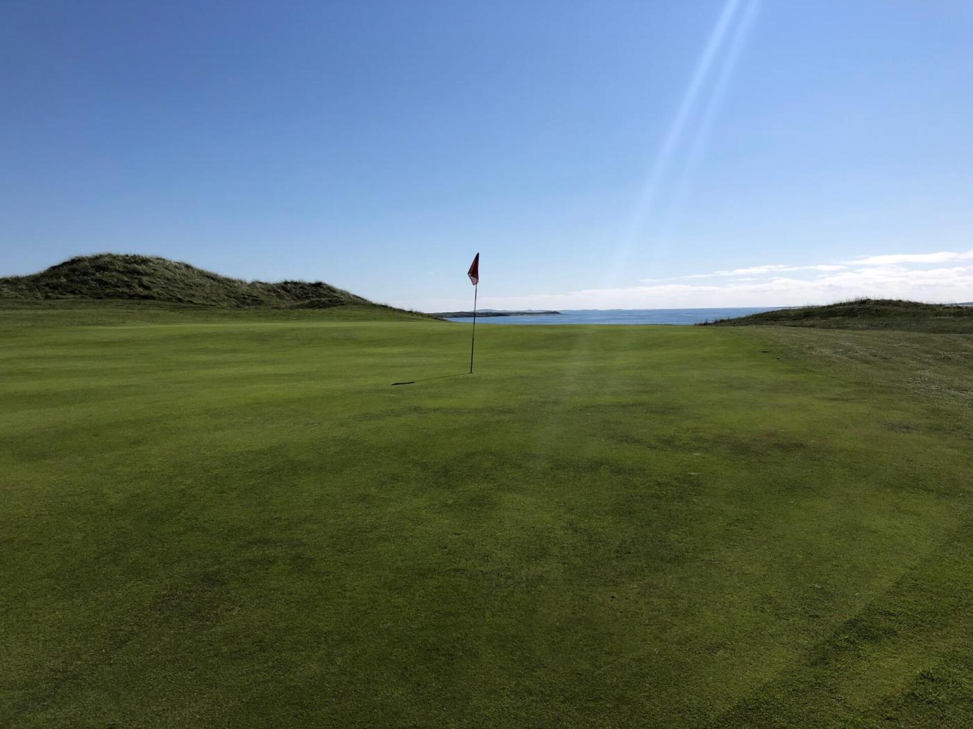 (Photo submitted by JayCoffinGC on 07/31/2019)