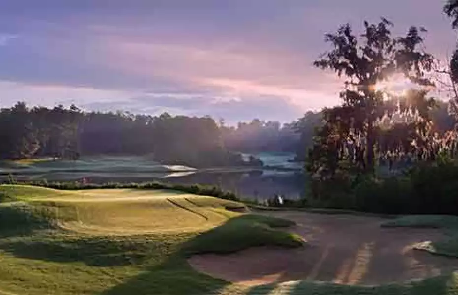 Short at Cambrian Ridge