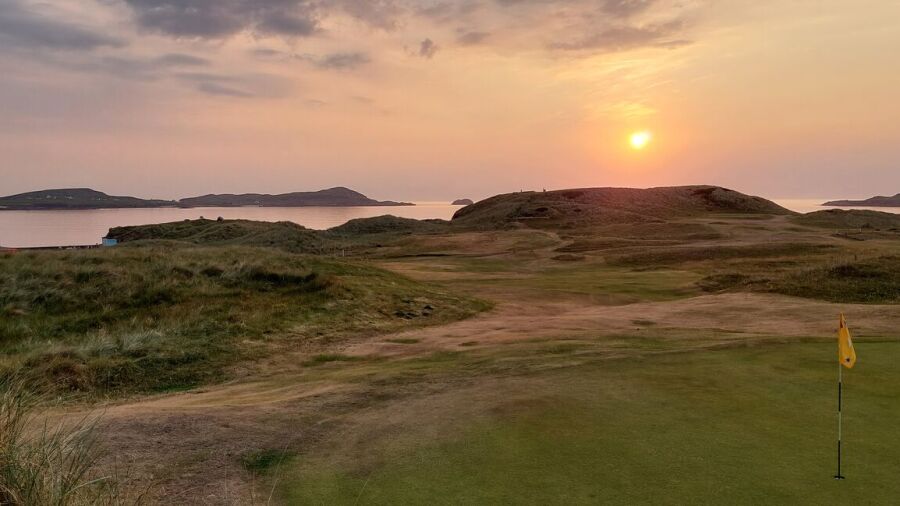 Gweedore GC