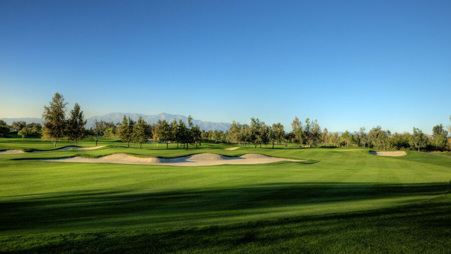 Goose Creek GC