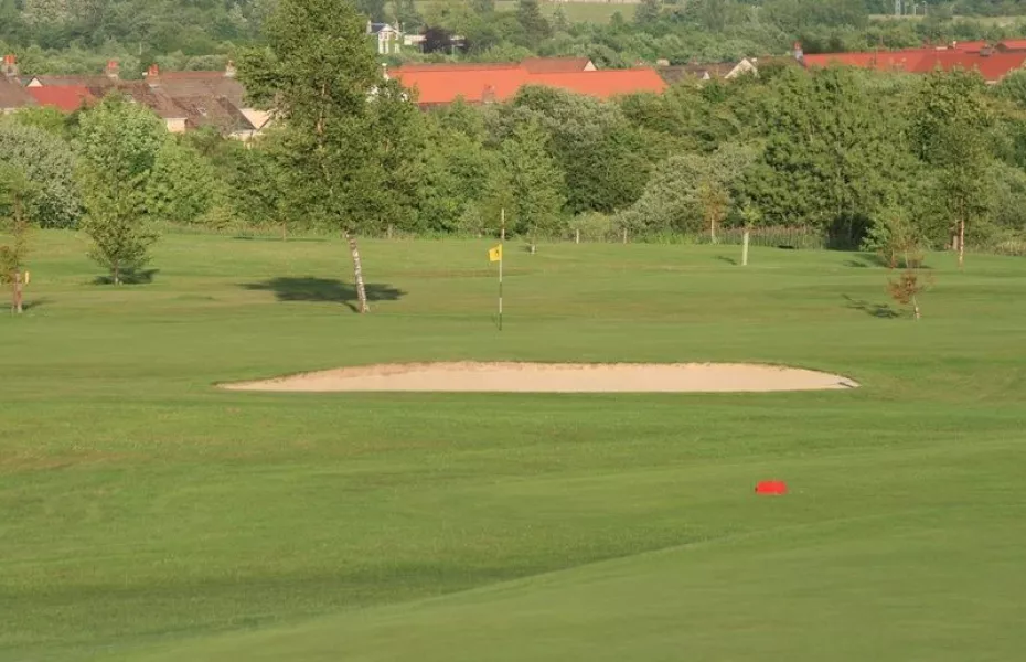 Kilbirnie Place GC: #7