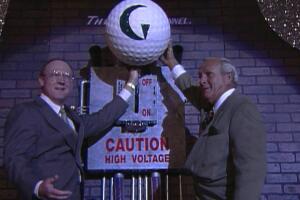 Day 1: The Making of Golf Channel