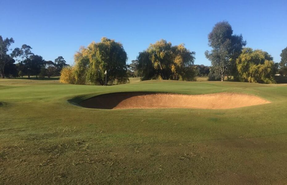 Sale Golf Club in Longford, Phillip Island & Gippsland, Australia GolfPass