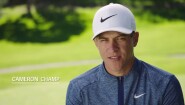 Cameron Champ : Not Just About Me