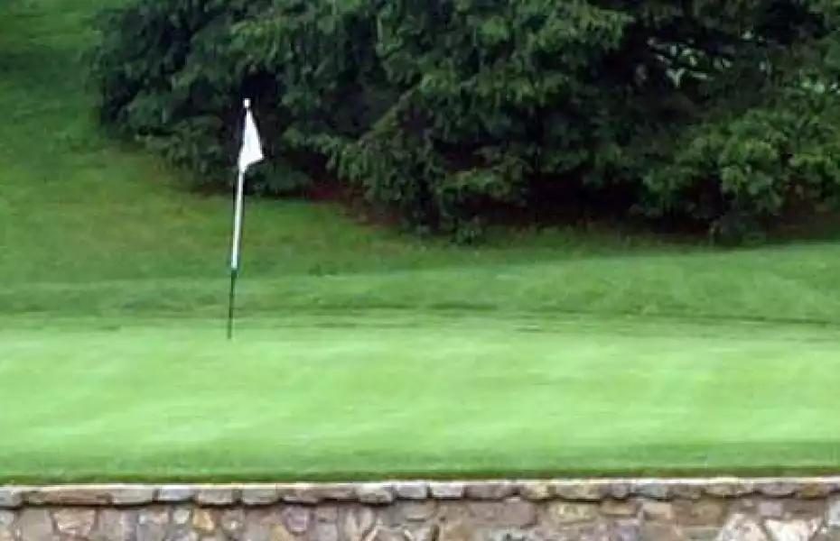 Mendham Golf & Tennis Club