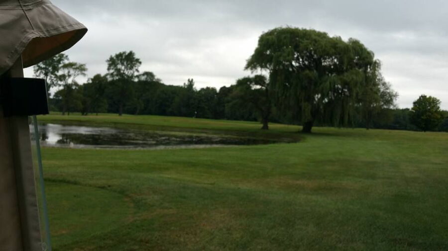 Suburban GC