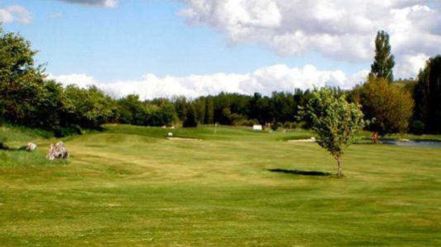 La Dehesa de Moron GC