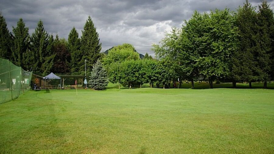 Break Point GC