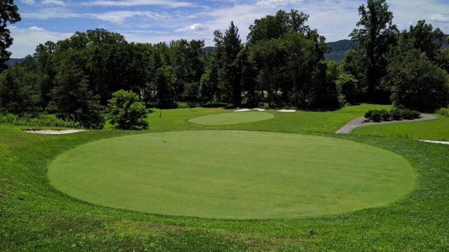 Middlesboro CC