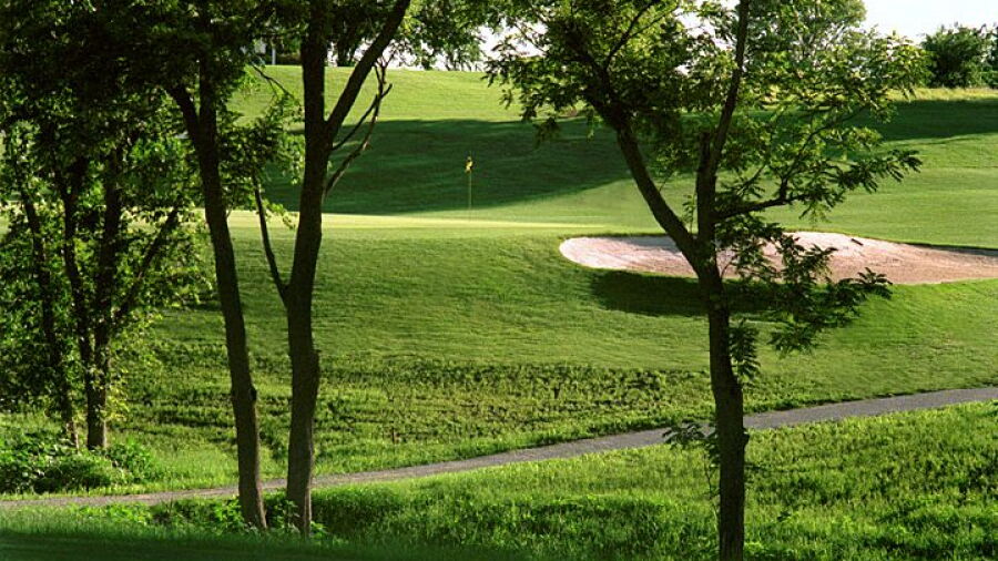 Platteview CC