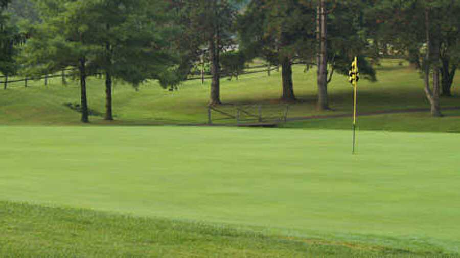 Lakeland GC