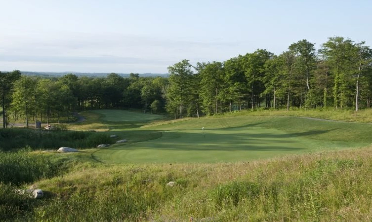 Mill Creek Golf Club