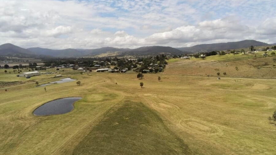 Killarney GC