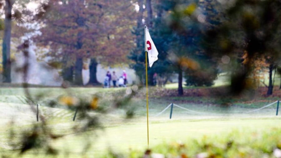 Domaine du Tremblay GC