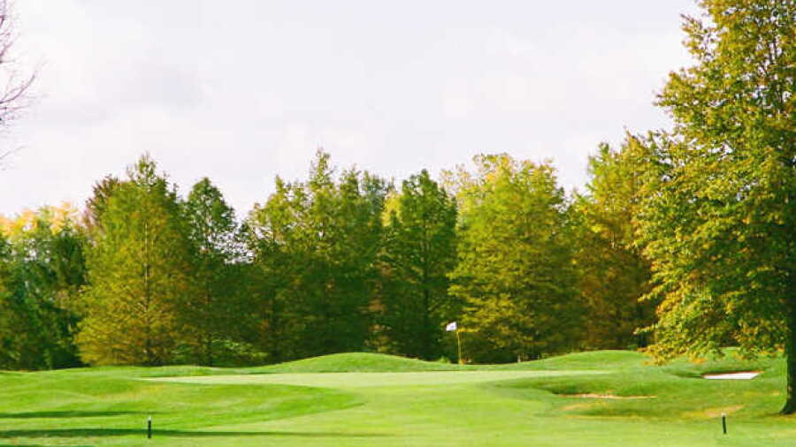 Pine Valley CC