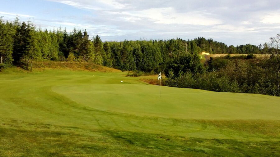 Crestview GC