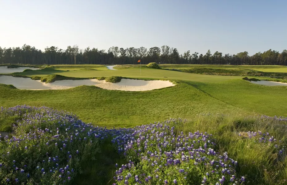 Monarch Dunes GC - Challenge: #10