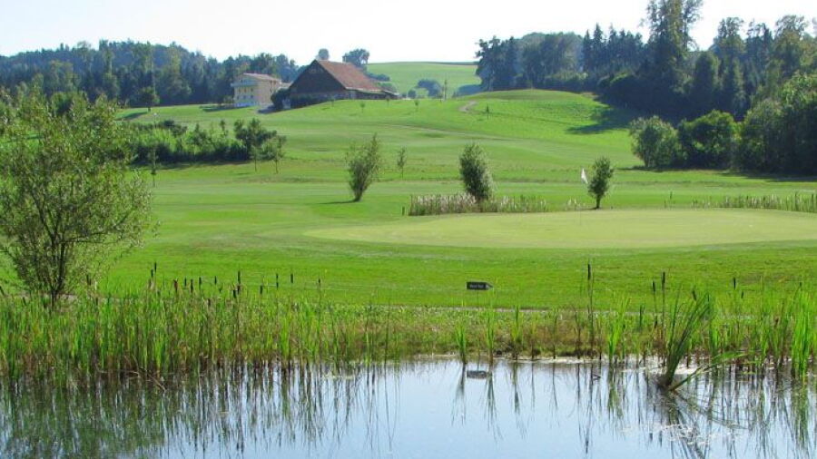 Golfpark Oberkirch