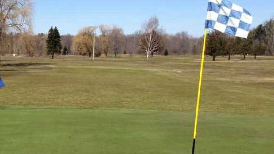 Bent Pine GC