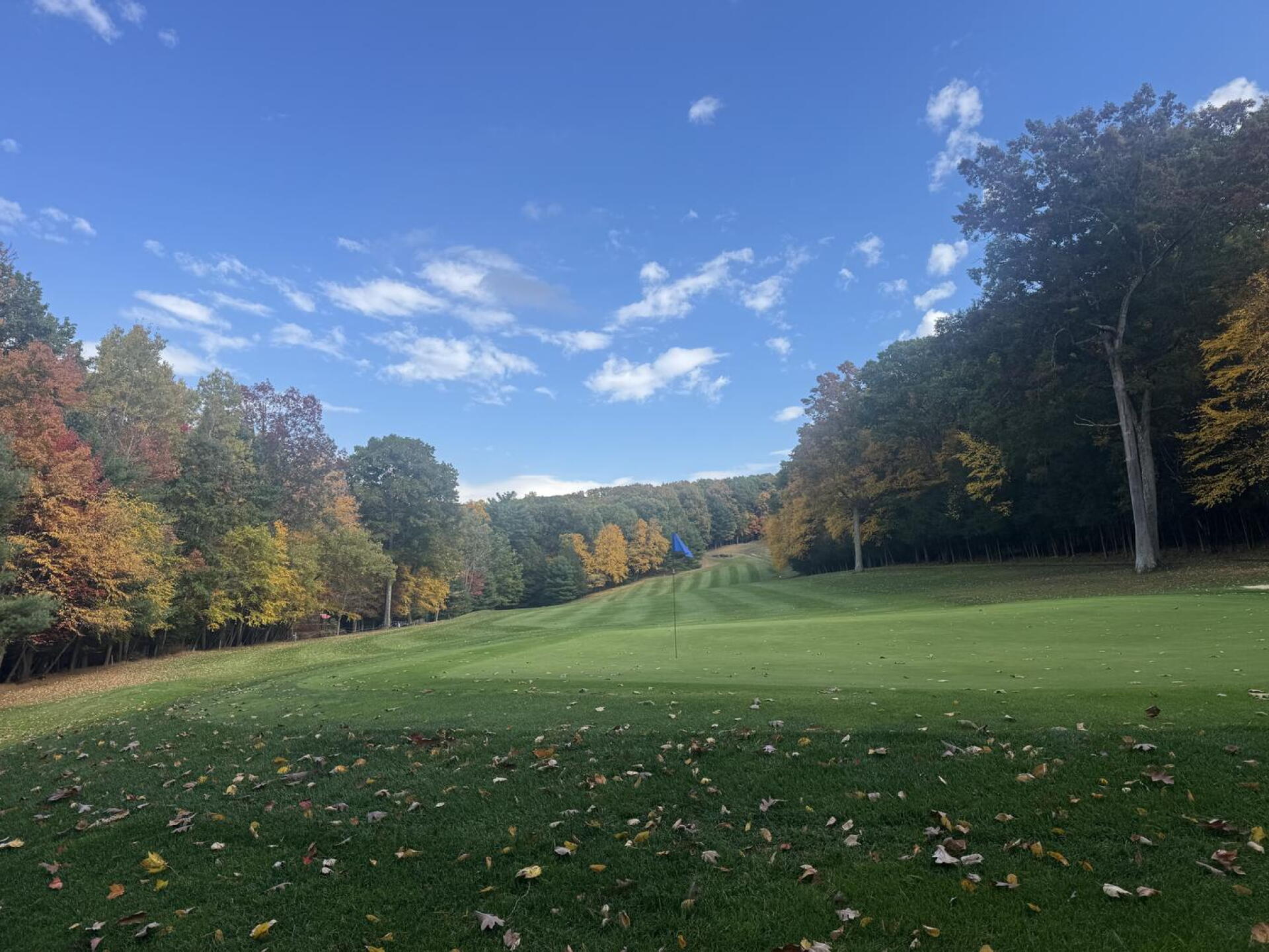 (Photo submitted by benhogan53 on 10/16/2026)