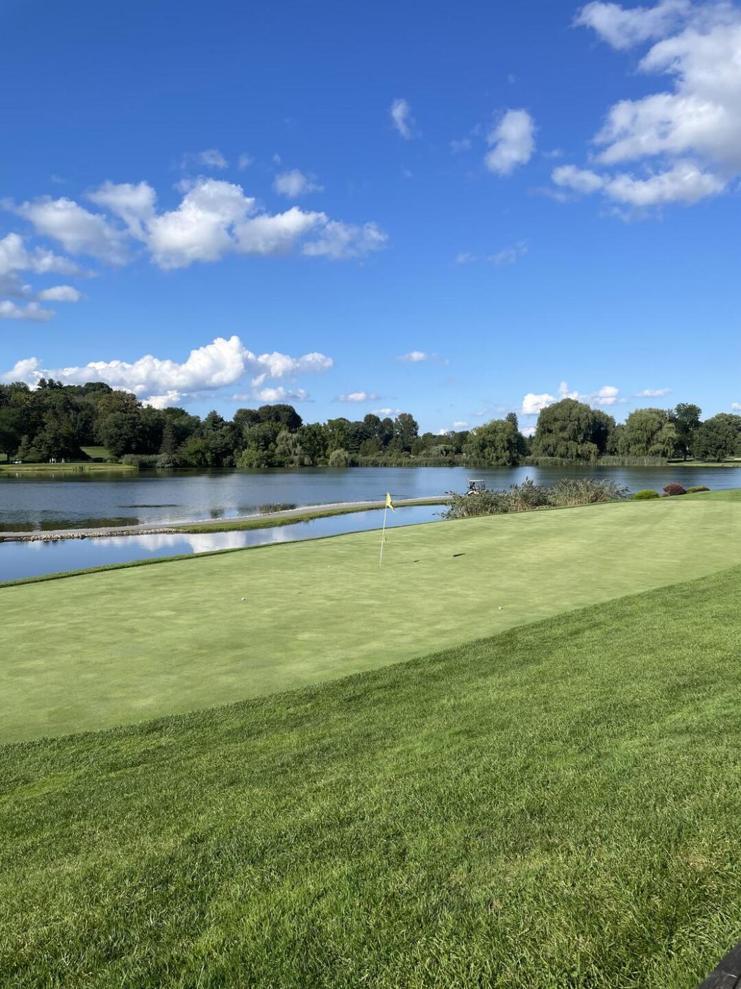 Lake Course (Photo submitted by mchiger on 08/28/2023)