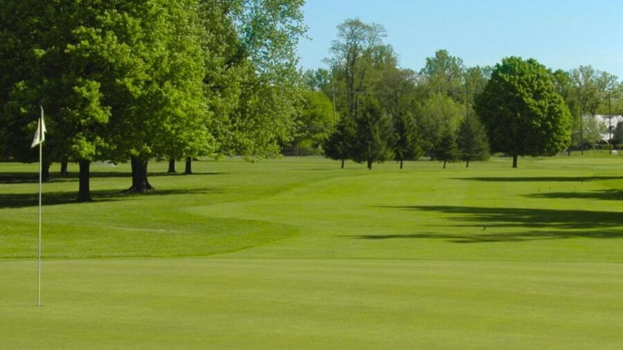 Lafayette CC