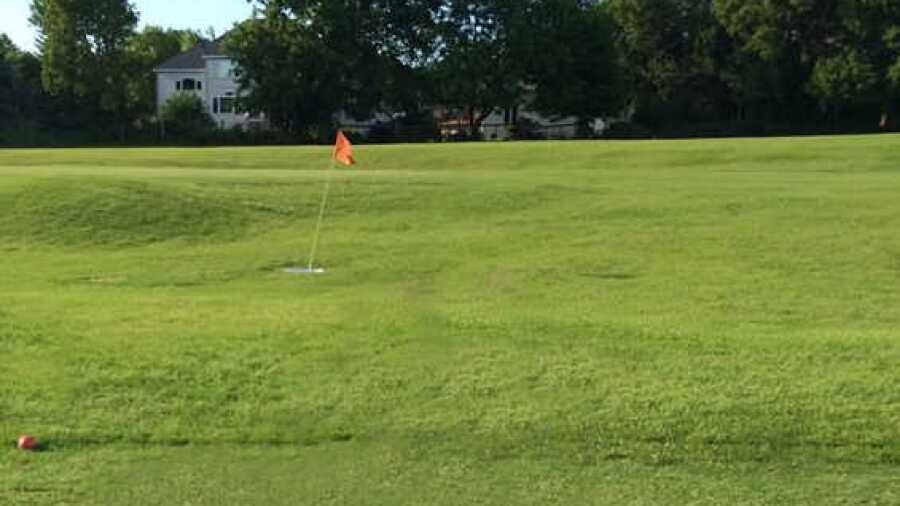 Mendota Heights Par 3 GC