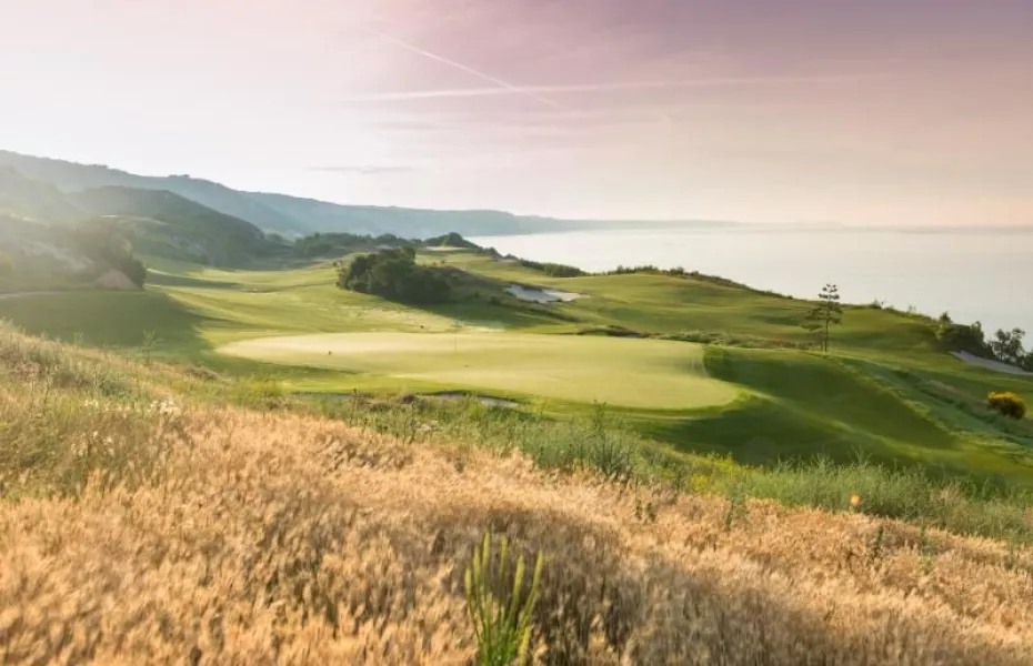 Thracian Cliffs Golf Resort & Spa