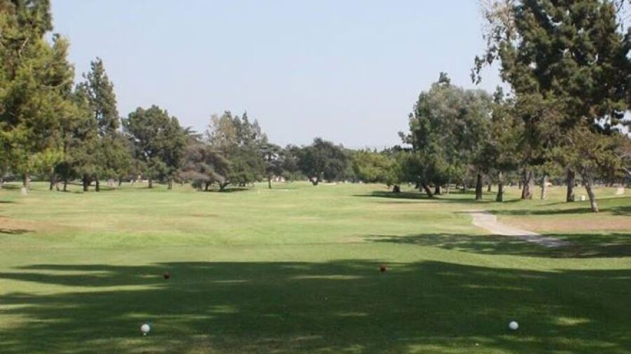 Santa Anita GC: #6