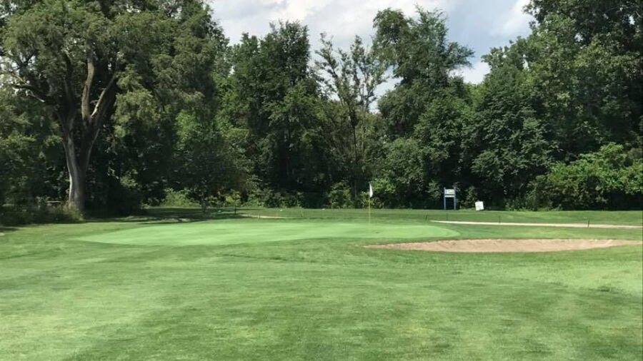 Hamlet GC