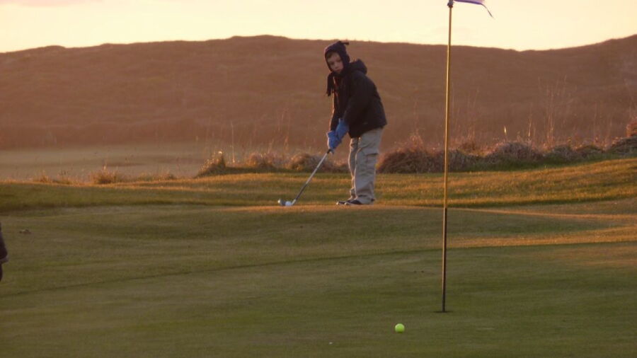 Trevose GCC