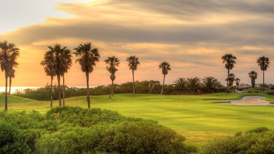 Costa Ballena Ocean GC - Las Palmeras: #3