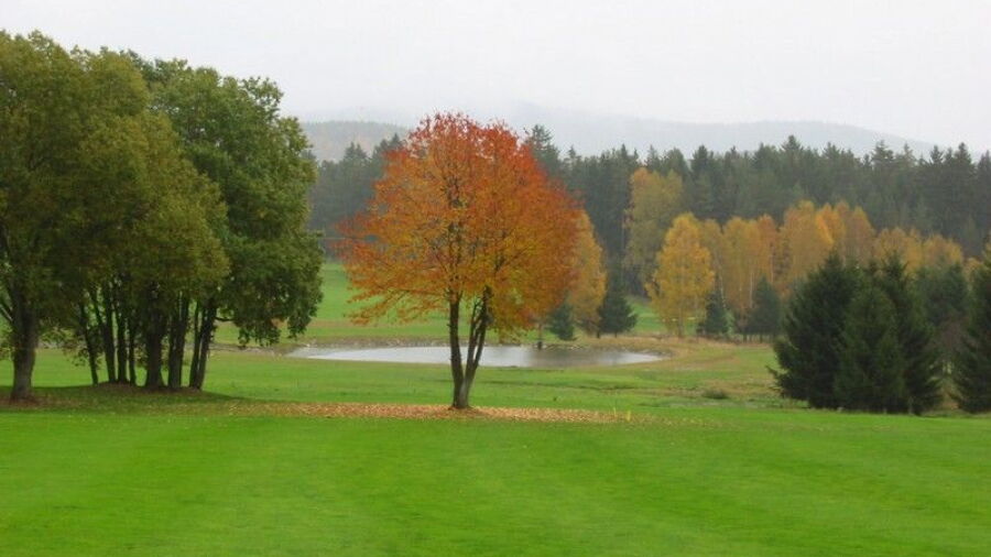 Lipno GC